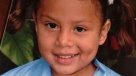 Desaparición de niña de seis años mantiene en vilo a Costa Rica