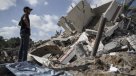 Cómo es la vida en Gaza bajo los bombardeos y el bloqueo
