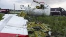 Experto analizó derribo de avión en Ucrania: La capacidad de fuego no es menor