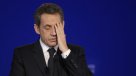 Perros de Sarkozy destruyeron histórico salón presidencial francés