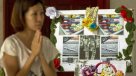 Miles de oraciones y homenajes recuerdan a víctimas del avión derribado en Ucrania