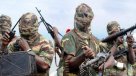 Últimos ataques de Boko Haram desplazaron a 15.000 personas en norte de Nigeria