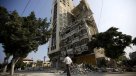 Ejército israelí atacó la sede de Al Yazira y la agencia de noticias AP