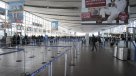 Nueve grupos compiten por obras del Aeropuerto de Santiago