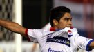 El triunfo de Nacional sobre Defensor Sporting en Asunción