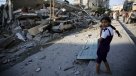 Conflicto en Gaza: A 701 ascendió el número de palestinos muertos