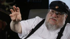 George R.R. Martin es uno de los invitados, por lo que se espera algún adelanto de la nueva entrega literaria de GOT o del próximo ciclo de la serie.