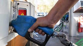 La gasolina de 93 octanos descenderá 7 pesos por litro.