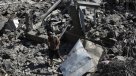 Aumentan a 725 los muertos por la ofensiva israelí en Gaza