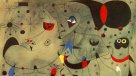 El surrealismo de Joan Miró llega a Santiago en 112 obras