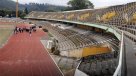 Estadio de Concepción volverá a ser licitado para cumplir plazos de Copa América 2015