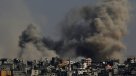 Chile espera que alto el fuego en Gaza reduzca sufrimiento de los civiles