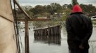 Inundaciones en Paraguay dejan 220 mil desplazados