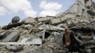 Cifran en más de mil los muertos en Gaza tras 19 días de bombardeos