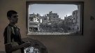Milicias de Gaza rechazan prórroga de tregua humanitaria y lanzan cohetes