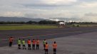 Avión de LAN Perú debió realizar aterrizaje de emergencia en Costa Rica
