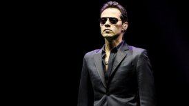 Marck Anthony, Juan Luis Guerra y Carlos vives serán los encargados de repletar el Estadio Nacional el proximo 19 de octubre.