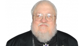 Geroge R.R. Martin