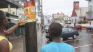 Aerolínea de Nigeria suspende vuelos por brote de Ébola