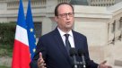 Francia aportará 8 millones de euros a la Autoridad Nacional Palestina