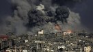 Al menos 100 muertos deja la jornada más sangrienta de la nueva ofensiva contra Gaza
