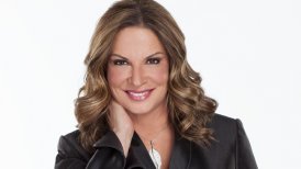 "Caso Cerrado", de la Dra. Ana María Polo, se emitirá hasta diciembre en Mega.