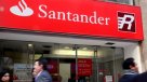 Santander prevé que Banco Central baje tasa de política monetaria