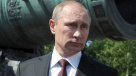 Putin ordenó prohibir importaciones de países que apoyaron sanciones a Rusia