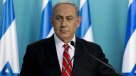Netanyahu instó a comunidad internacional a exigir desmilitarización de Gaza