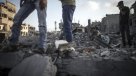 Hamas aseguró haber conseguido una victoria sobre Israel en Gaza