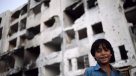 El panorama en la Franja de Gaza en su último día de alto al fuego