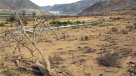 MOP decretó zona de escasez hídrica en 13 comunas de Coquimbo