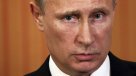 Putin cumple 15 años en el poder enfrentado a Occidente