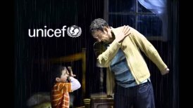 Unicef declara que desde 1994 se observa un aumento de los niños y niñas que no viven violencia y una disminución del maltrato físico grave, leve y psicológico.