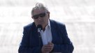 Mujica llamó a la paz en Israel y Palestina frente al \