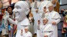 Visita del papa desata interés por el catolicismo en Corea del Sur