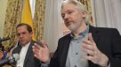Assange: ¿Qué tan dañino es estar dos años encerrado en una casa?