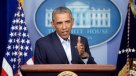 Obama aseguró que EE.UU. continuará operaciones militares contra Estado Islámico