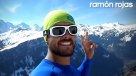 Un chileno buscará romper récord lanzándose por un acantilado con esquís y luego volando