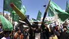 Hamás dice que evaluará toda propuesta de tregua que incluya sus demandas