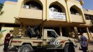 Estados Unidos y potencias europeas pidieron alto al fuego inmediato en Libia