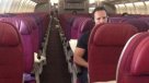 Aviones de Malaysia Airlines viajan casi vacíos tras tragedias