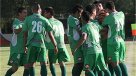 Transandino, Ovalle y Valdivia triunfaron en la primera fecha de la Segunda División