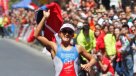 Bárbara Riveros competirá por primera vez en el Ironman 70.3 de Pucón