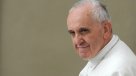El papa Francisco transmitió sus condolencias a la familia de Gustavo Cerati