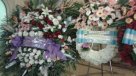 Gustavo Cerati será enterrado después del mediodía en cementerio de Buenos Aires