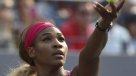 El triunfo que instaló a Serena Williams en la final del US Open
