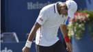 Djokovic fue superado con claridad por Nishikori en semifinales de US Open