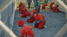 Parlamentarios rechazan que Chile reciba presos de Guantánamo