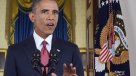 Barack Obama anunció ataques selectivos en Siria contra el Estado Islámico